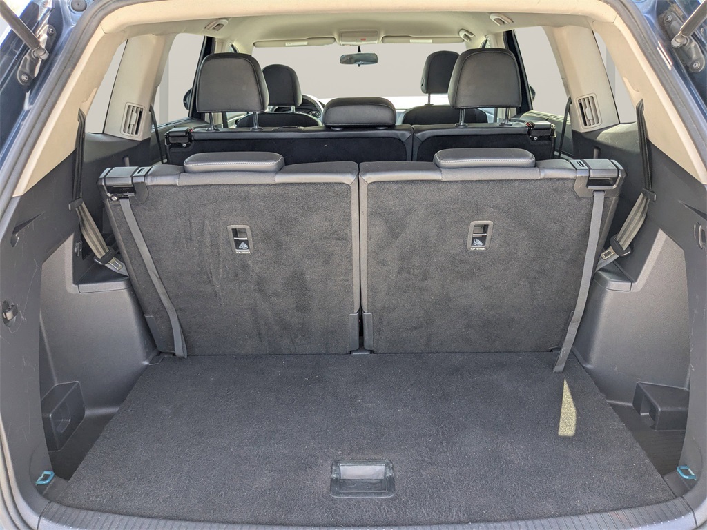 2019 Volkswagen Atlas V6 SE photo 10