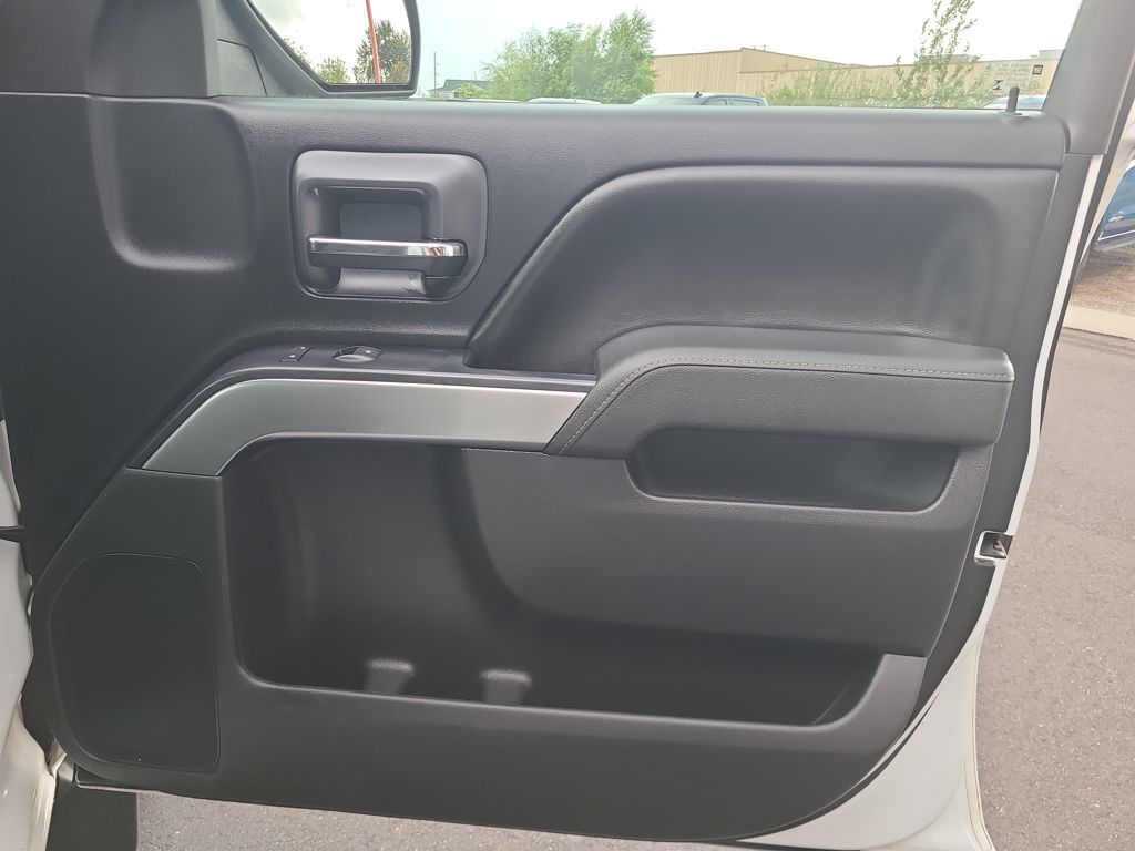 2015 Chevrolet Silverado 1500 LT1 photo 30