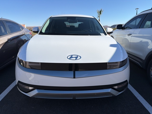 Used 2023 Hyundai IONIQ 5 SE with VIN KM8KM4AB8PU164700 for sale in Washington, UT