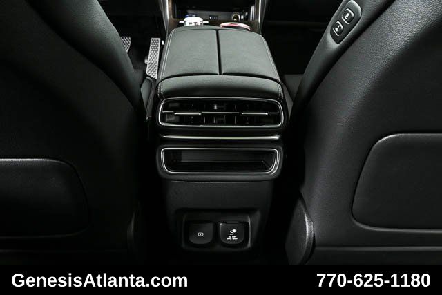 2025 Genesis GV80 2.5T AWD photo 21