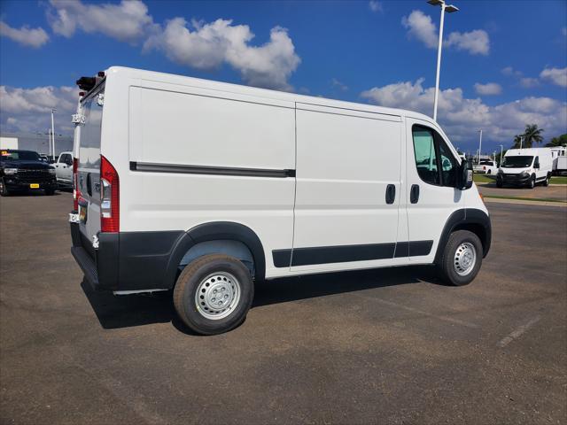 2026 Ram ProMaster 1500 photo 2