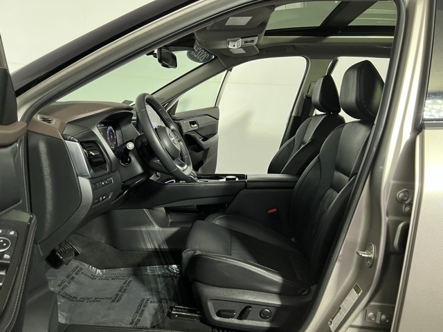 2023 Nissan Rogue Platinum photo 20