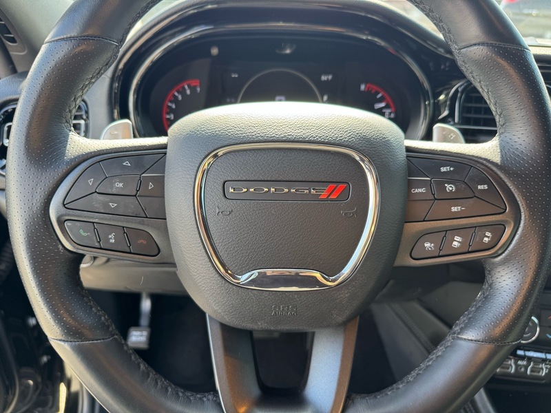 2022 Dodge Durango GT Plus photo 21
