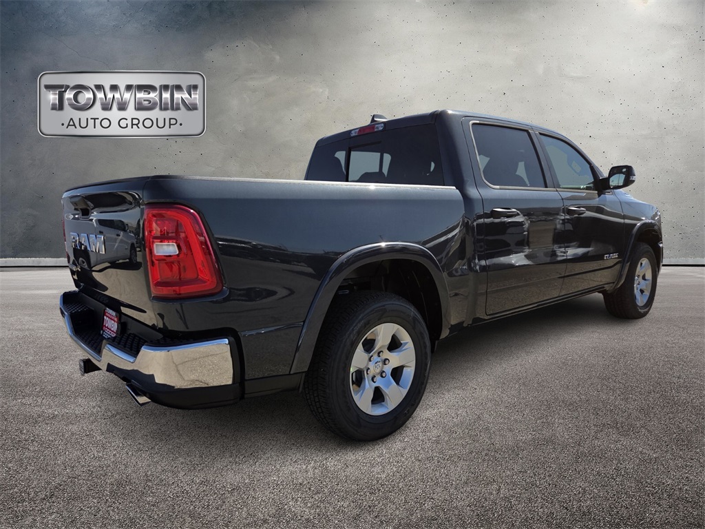2026 Ram 1500 Big Horn Lone Star photo 3