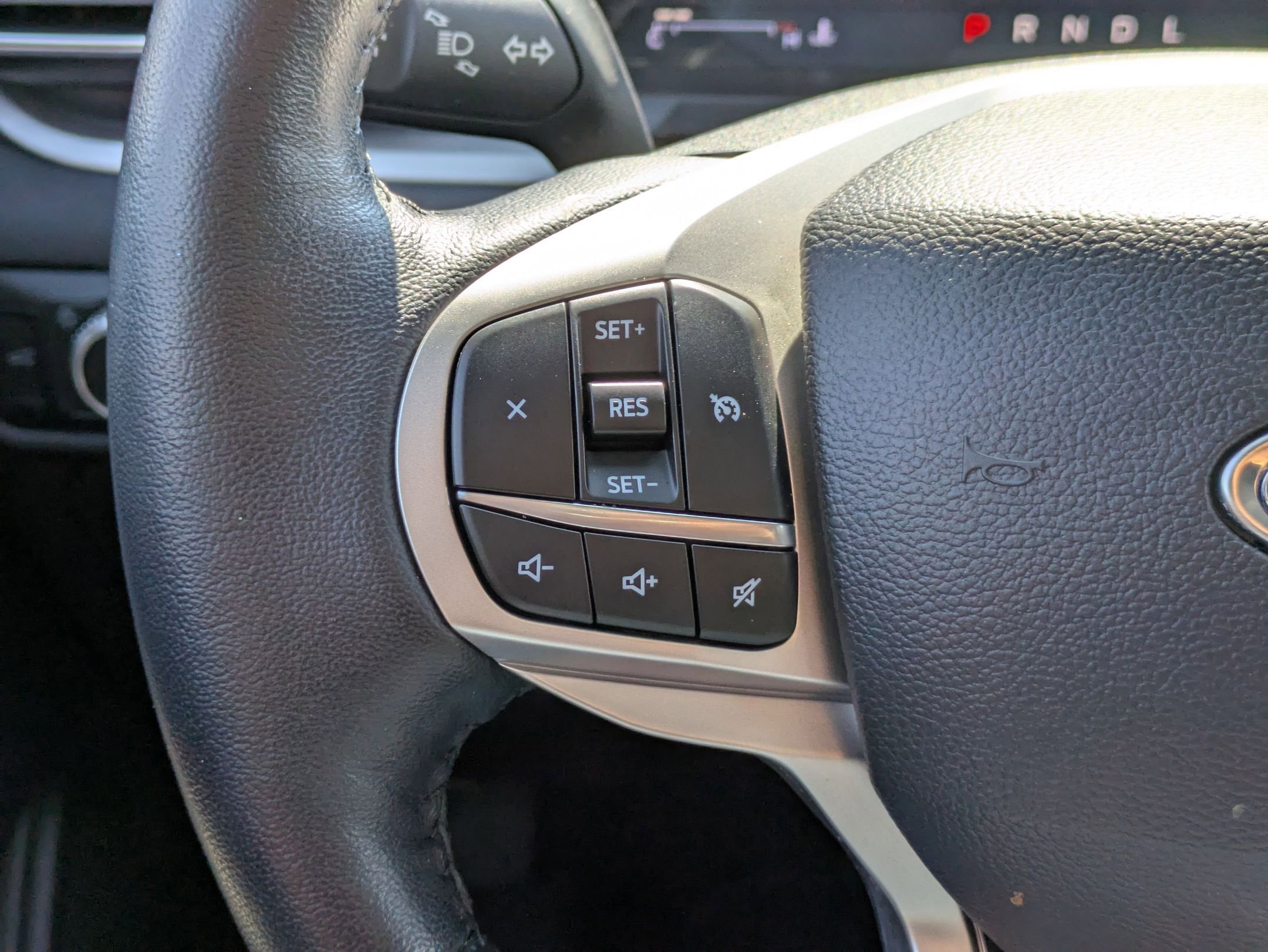 2022 Ford Explorer XLT photo 15