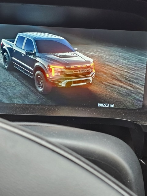 2024 FORD F-150 - Image 5