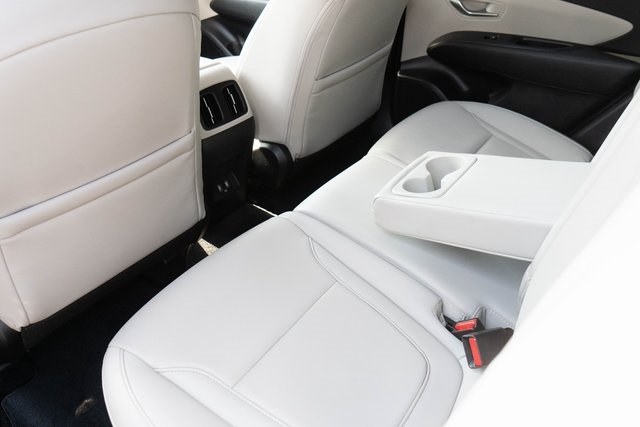 2024 Hyundai Tucson SEL Convenience photo 16
