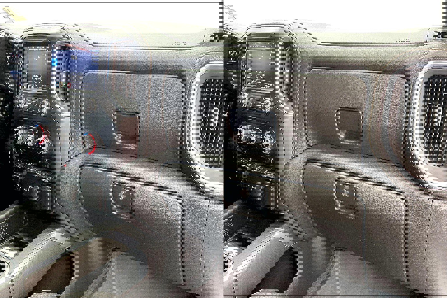 2023 Gmc Sierra 2500 HD AT4 photo 14