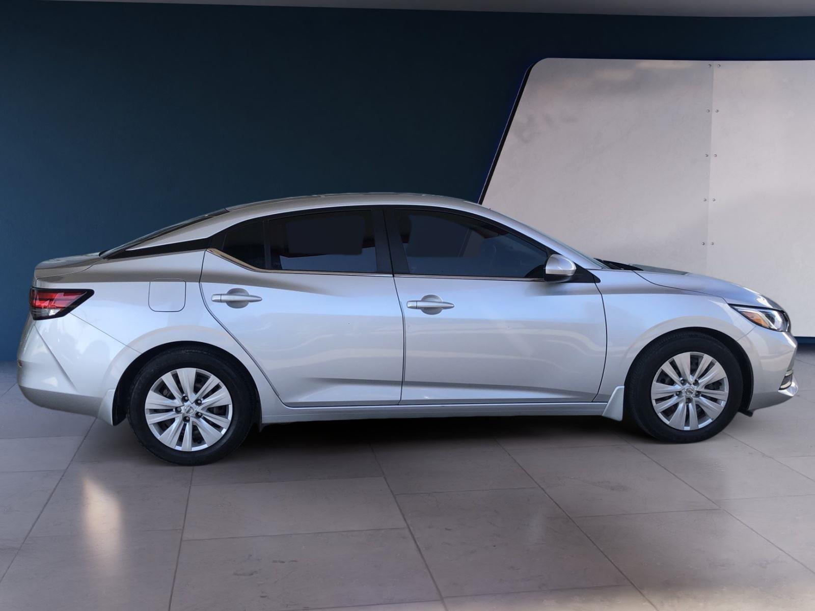 2023 Nissan Sentra S photo 6
