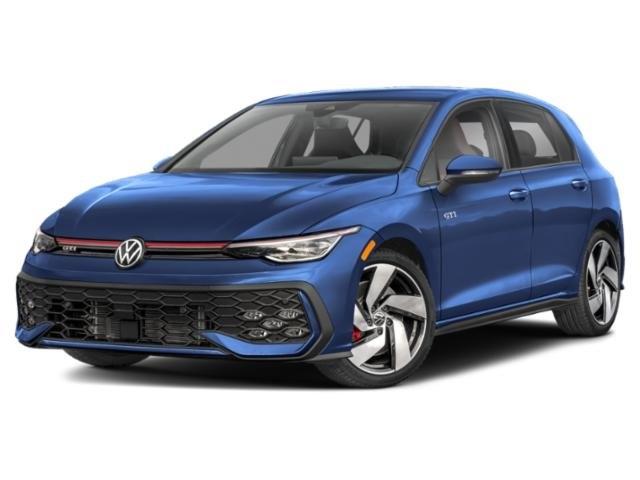 2026 Volkswagen Golf GTI Base's photo