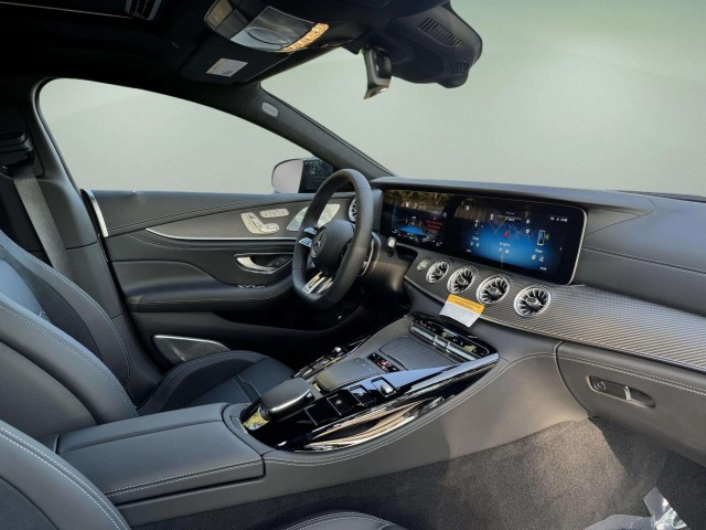 2026 Mercedes Benz AMG GT 63 S E PERFORMANCE photo 16