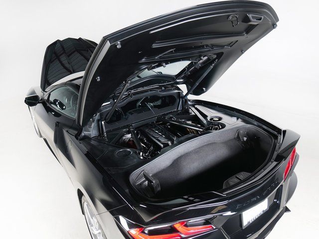 2020 Chevrolet Corvette Stingray photo 28