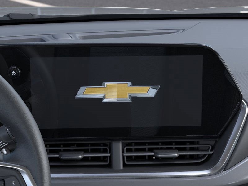 2025 Chevrolet Trax LT photo 13