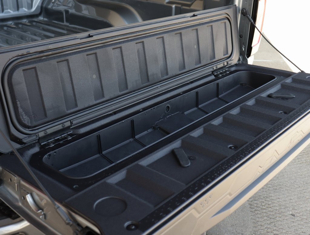 2025 Gmc Canyon Elevation photo 25