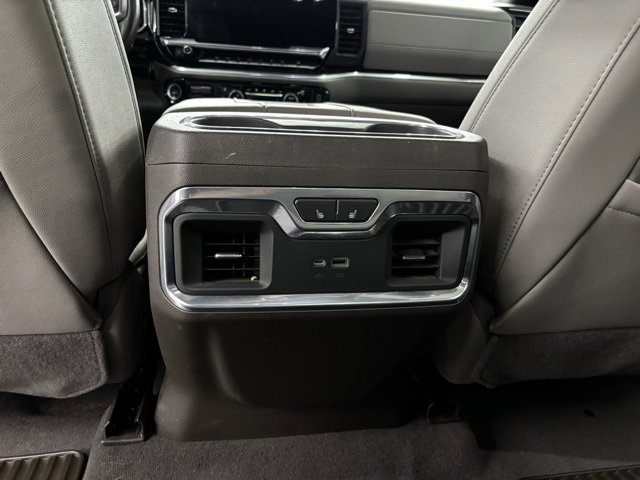 2022 Chevrolet Silverado 1500 LTZ photo 14