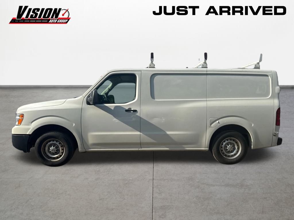 2019 Nissan NV1500 S photo 2