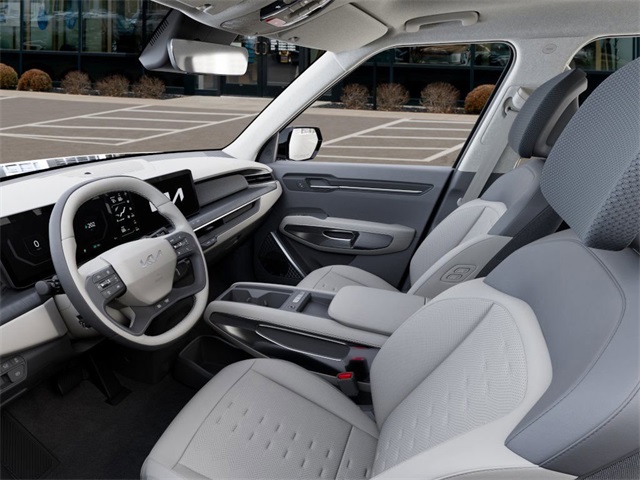 2026 Kia EV9 Wind photo 13