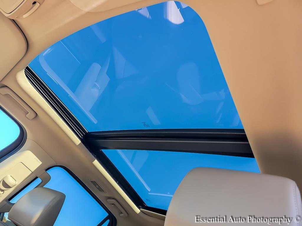 2024 FORD EXPEDITION - Image 10