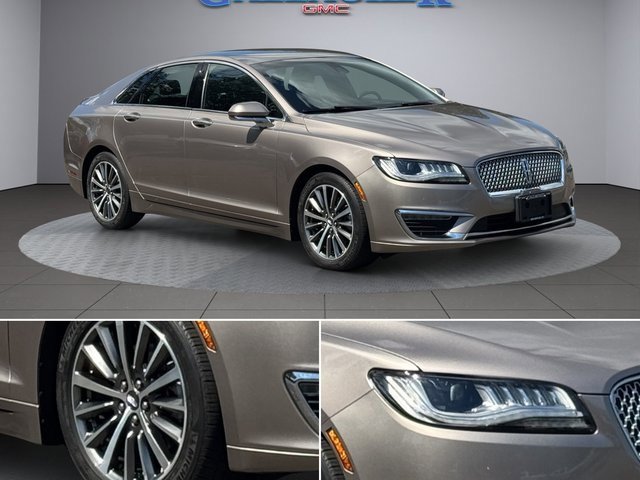 2020 Lincoln MKZ Standard photo 2
