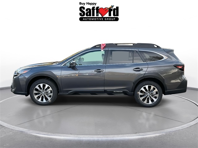 2025 Subaru Outback Limited photo 4