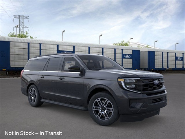 2025 Ford Expedition MAX photo 6