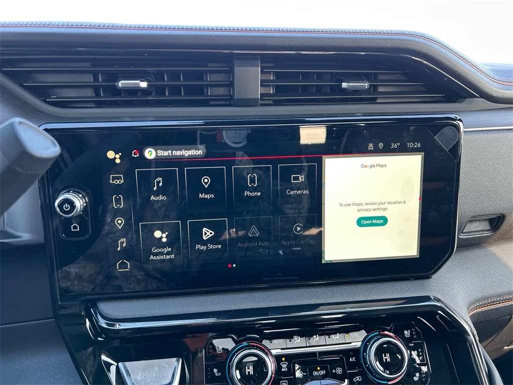 2026 GMC SIERRA HD - Image 22