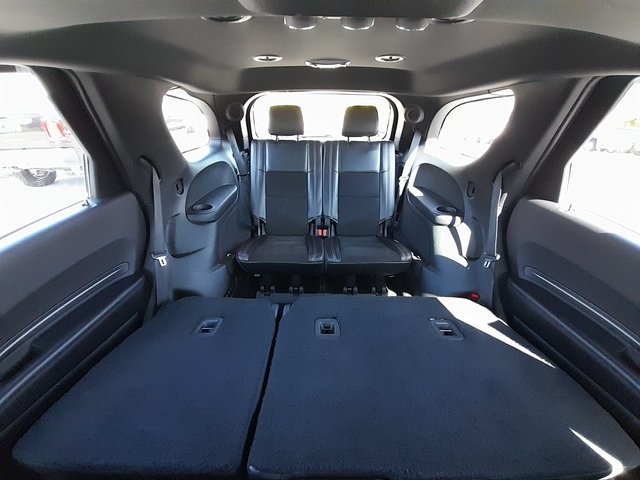 2021 Dodge Durango R/T photo 55