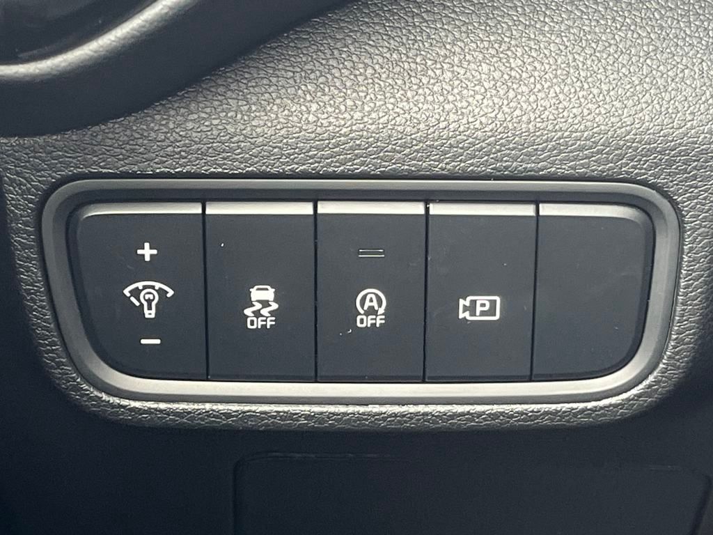 2025 Kia Soul S photo 16