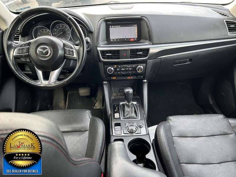 2016 Mazda CX-5 Grand Touring photo 15