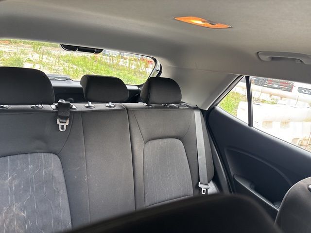 2020 Hyundai Venue SE photo 13
