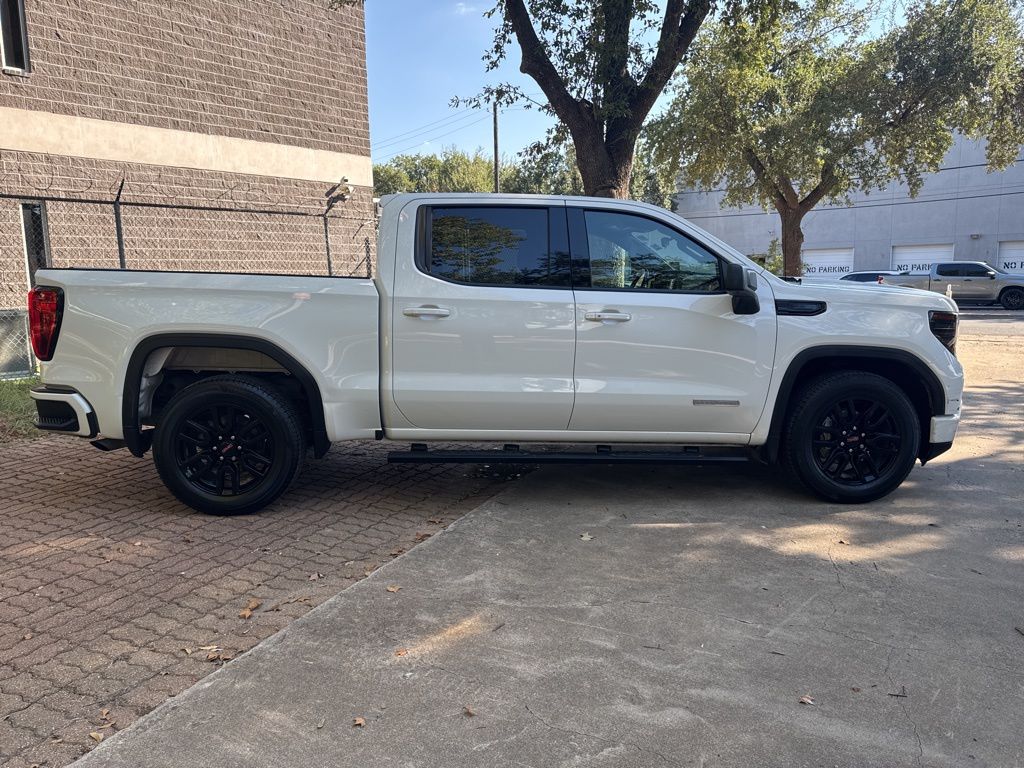 2022 Gmc Sierra 1500 Elevation photo 7