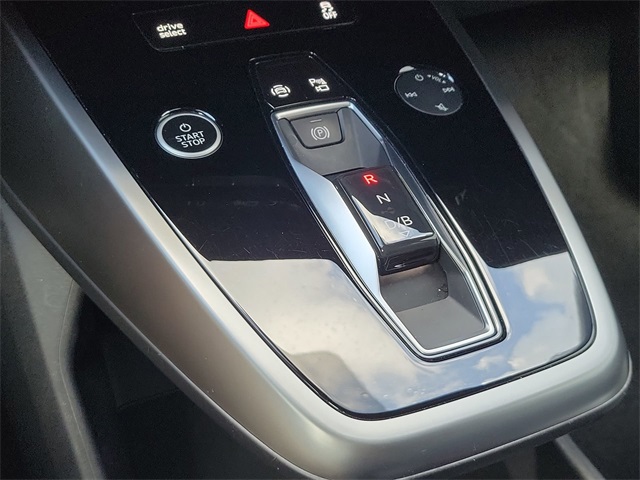 2022 Audi Q4 E-tron Prestige photo 20