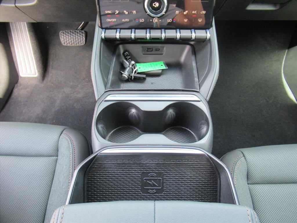 2026 Gmc Terrain AT4 photo 20