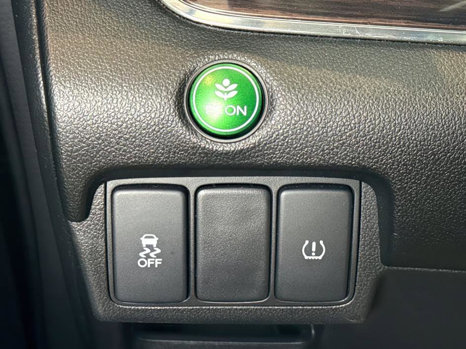 2016 Honda CR-V EX-L photo 19