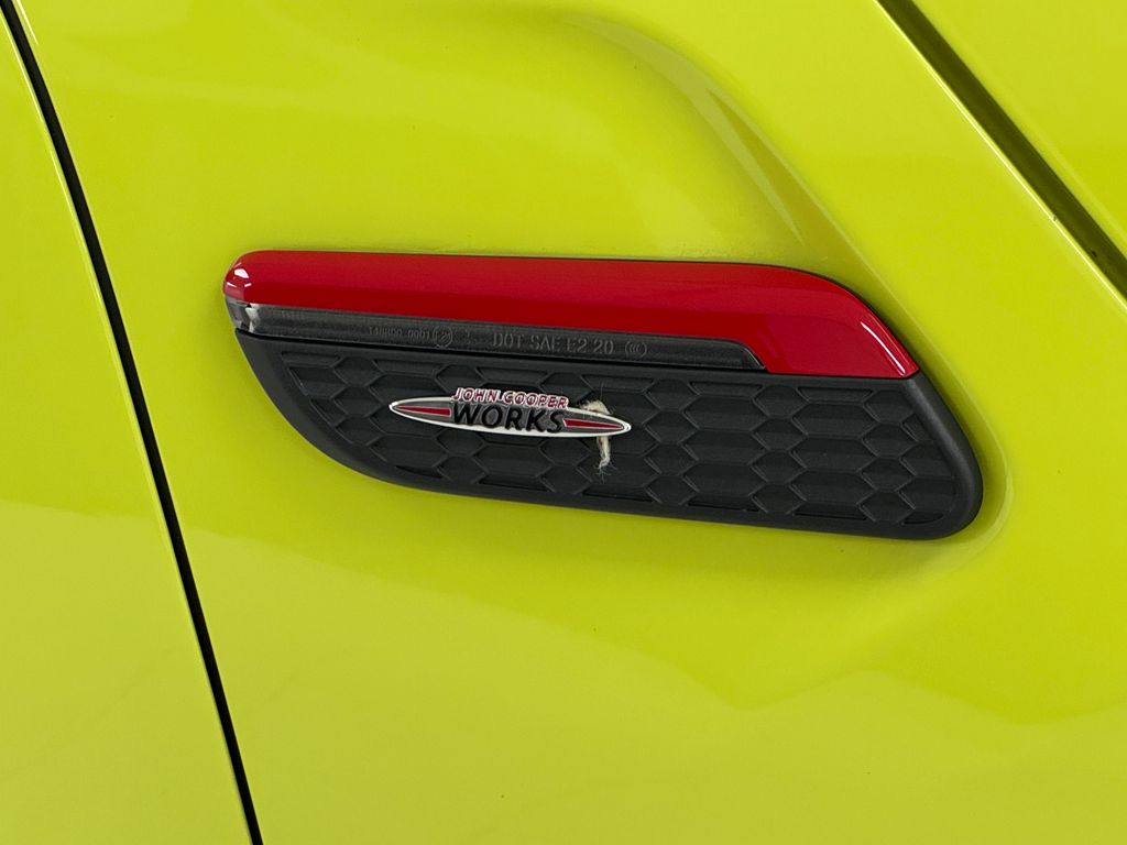 2024 Mini Cooper Hardtop John Cooper Works photo 29