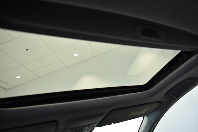 2017 Honda CR-V EX photo 14