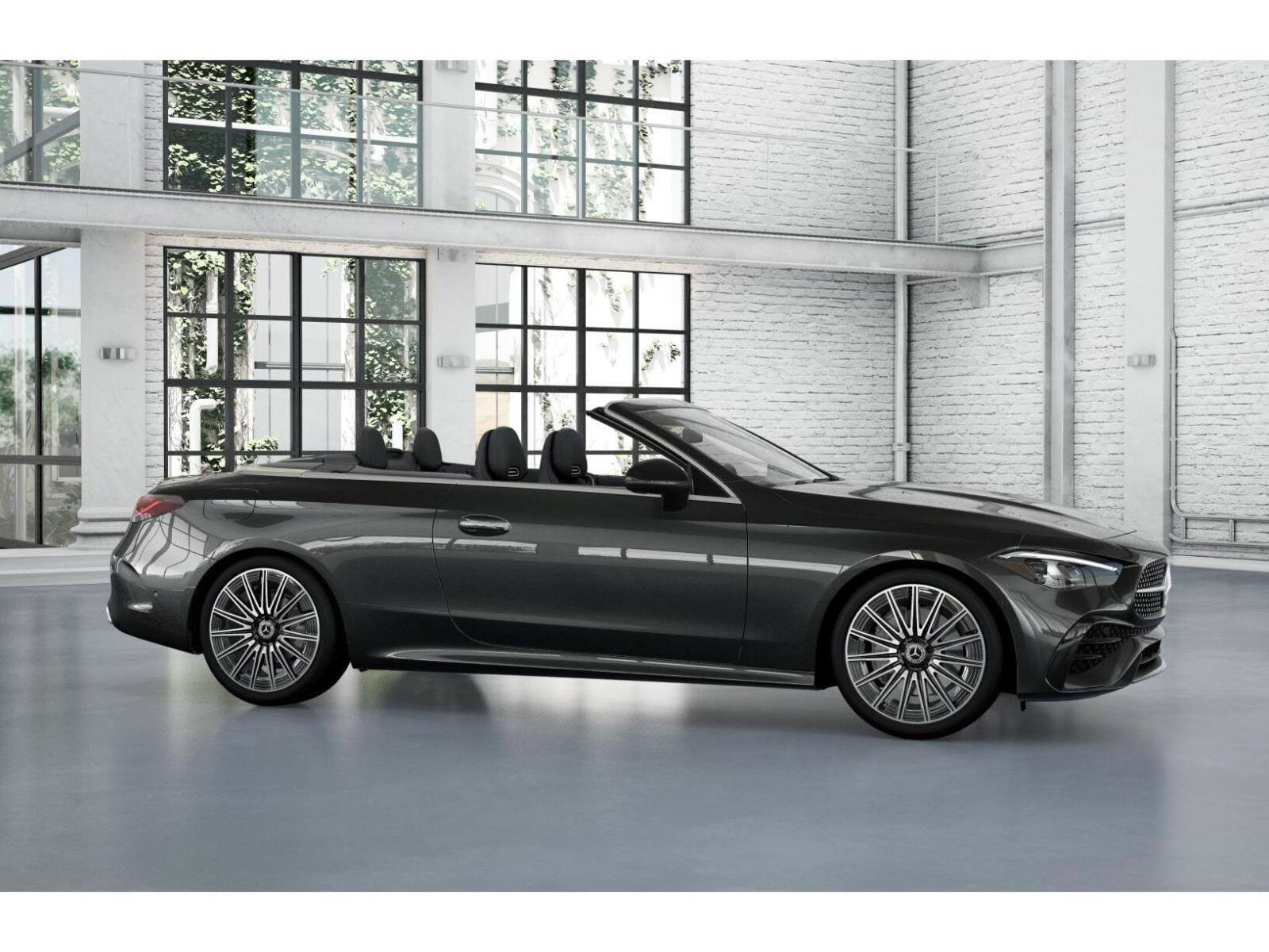 2025 Mercedes Benz CLE 300 photo 14