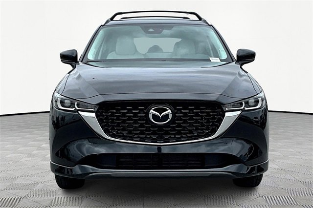 2025 Mazda CX-5 2.5 S Preferred photo 2