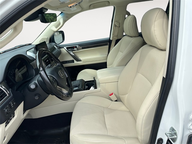 2023 Lexus GX 460 Premium photo 8
