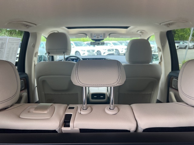 2022 Mercedes Benz GLE 350 4MATIC photo 16