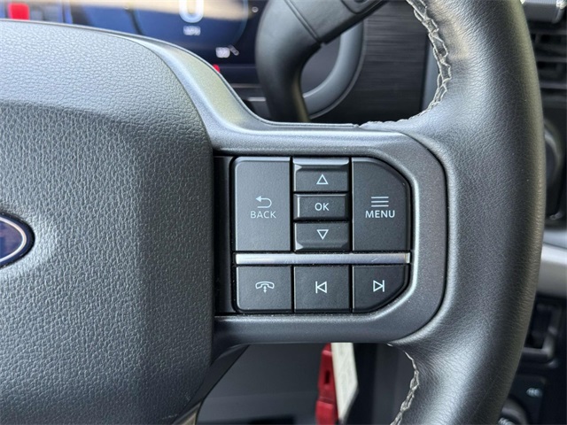2024 Ford F-150 XLT photo 24