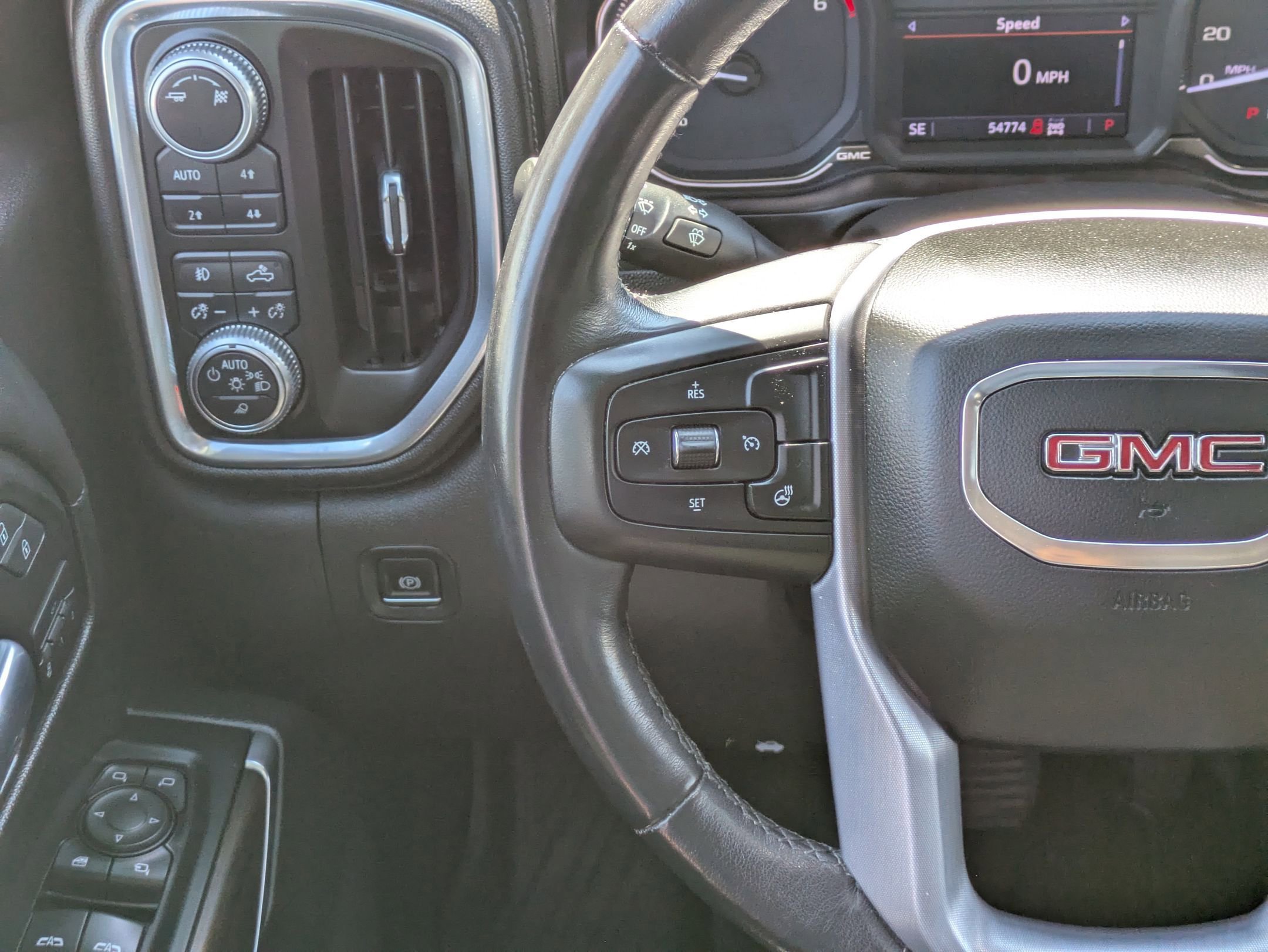 2019 Gmc Sierra 1500 SLT photo 22
