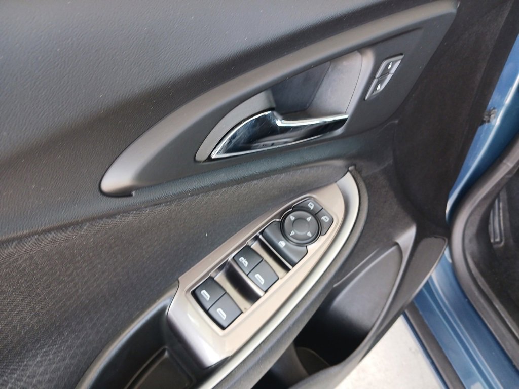 2024 Chevrolet Malibu 1LT photo 9