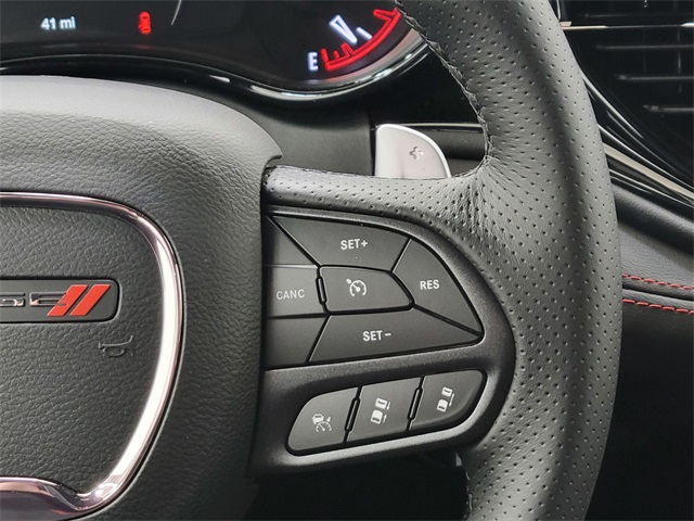 2025 Dodge Durango GT Plus photo 29