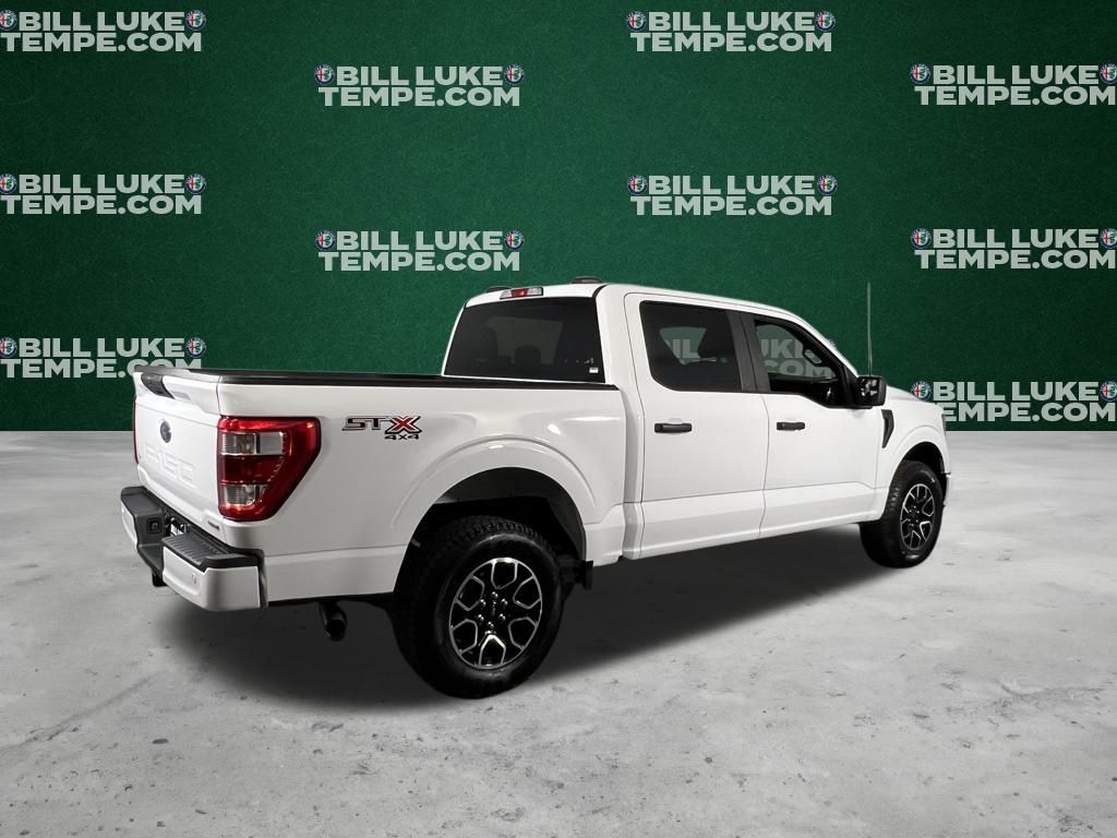 2023 Ford F-150 XL photo 4