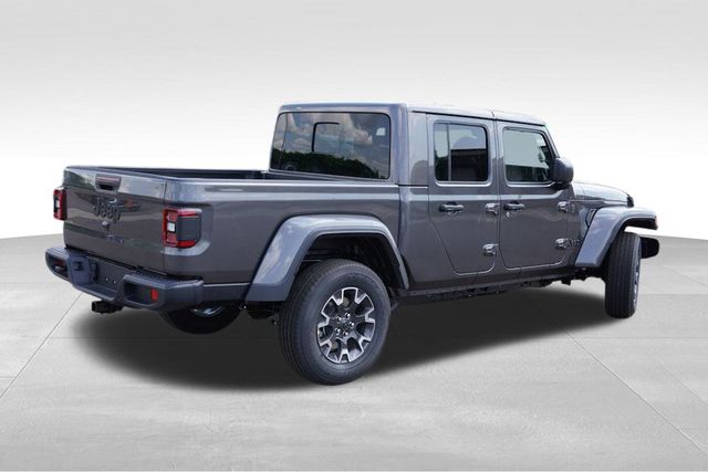 2025 Jeep Gladiator Sport photo 3