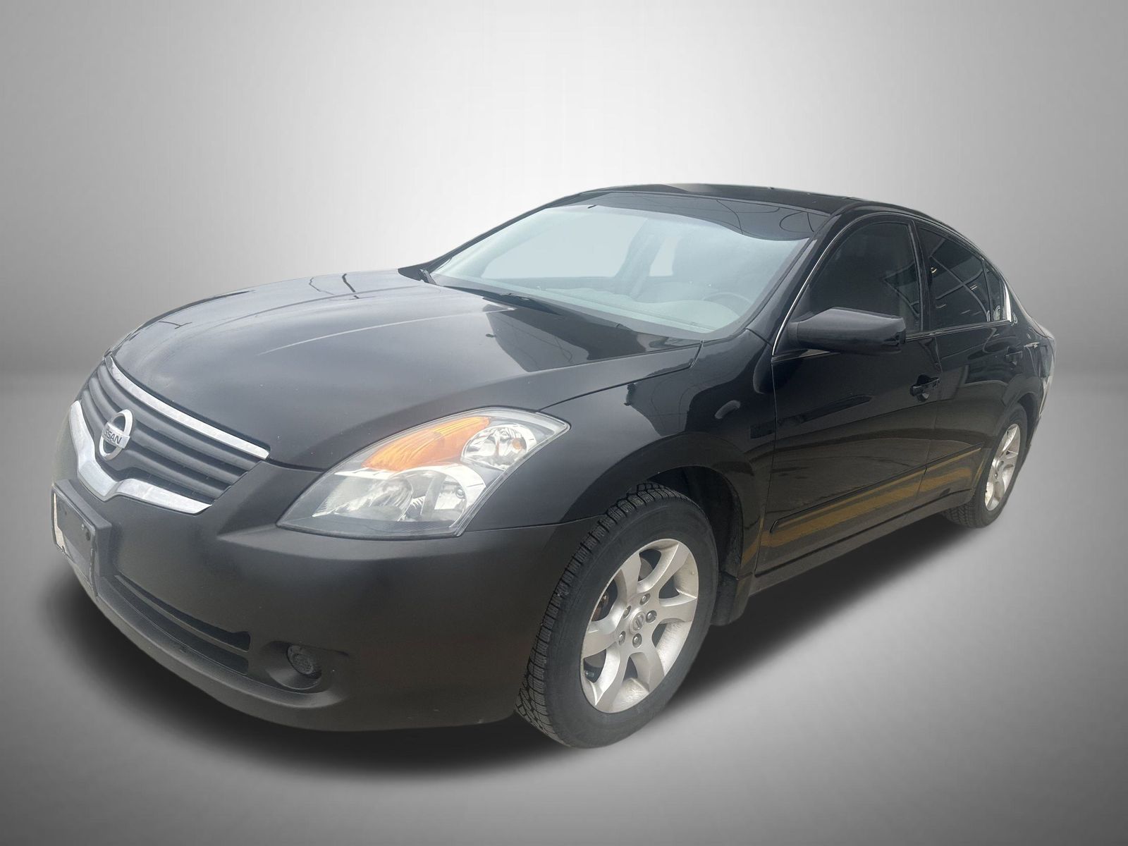 2008 Nissan Altima
