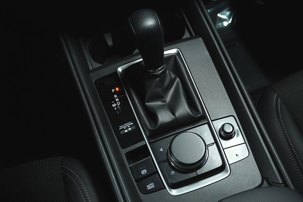 2024 Mazda CX-50 2.5 Select photo 19