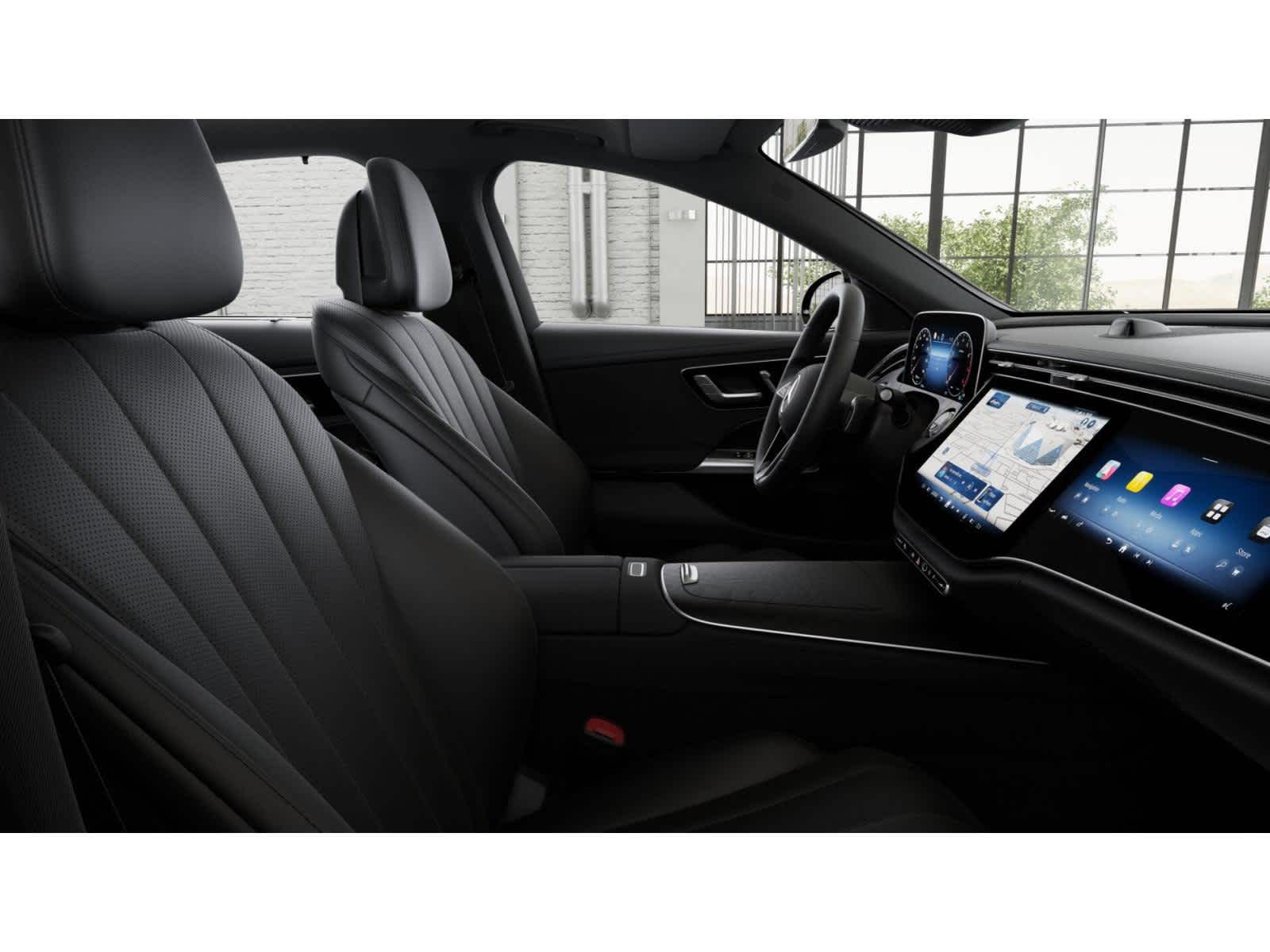 2026 Mercedes Benz E 350 photo 3