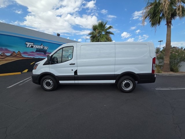 2021 Ford Transit Cargo Van photo 4